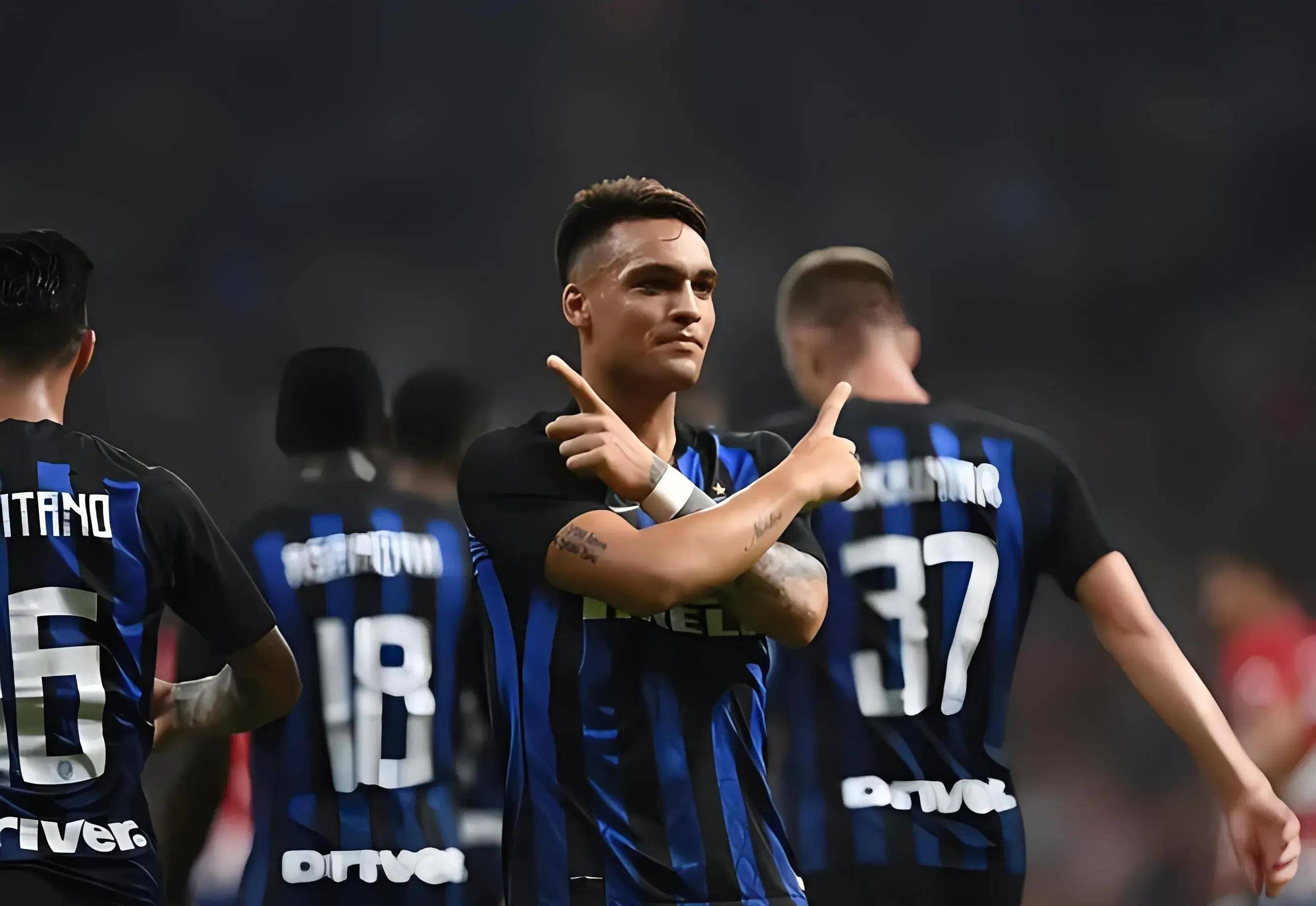 国米2-0佛罗,国米对佛罗伦萨比分