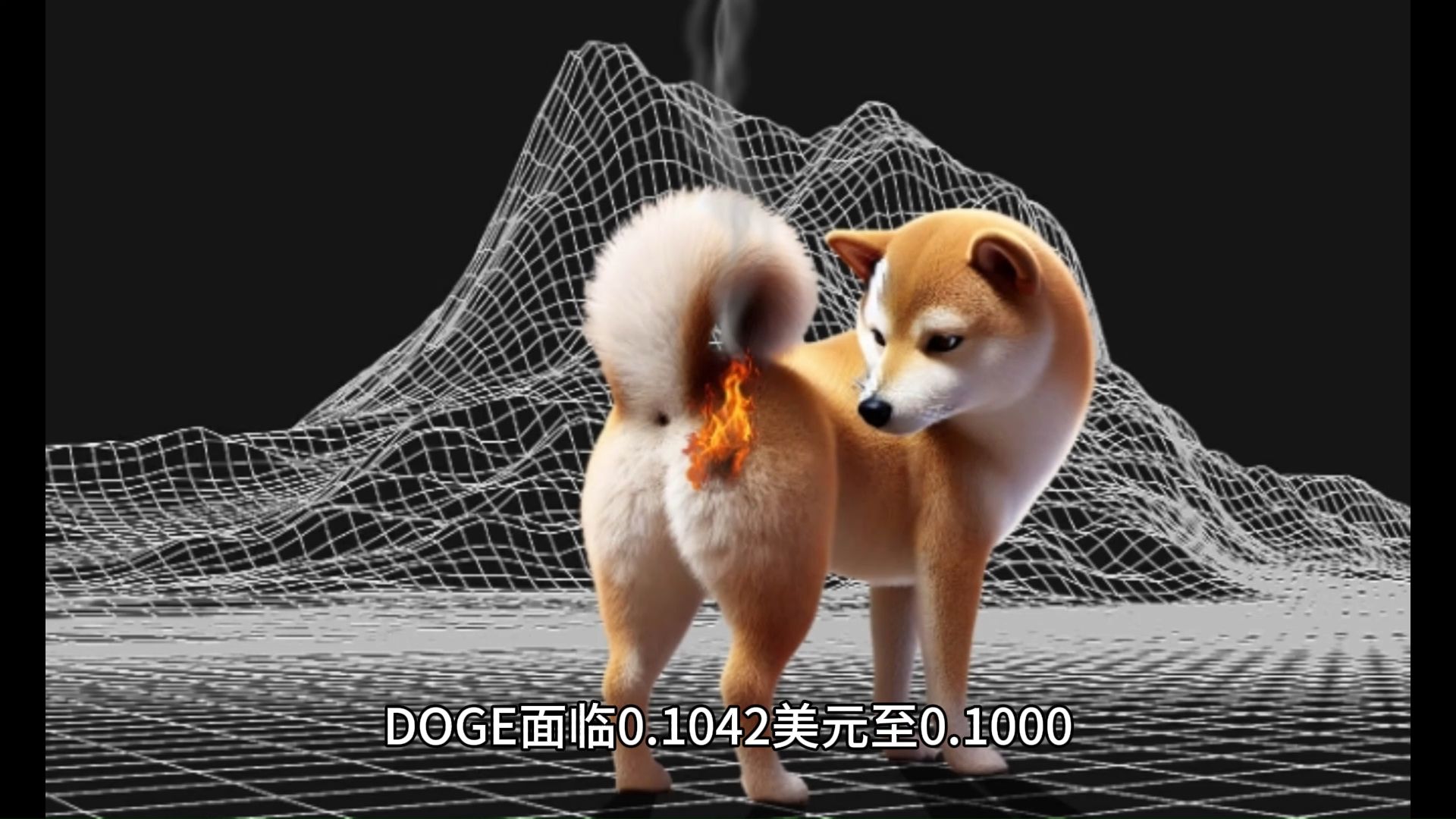 狗狗币今日实情,狗狗币2025年购买建议