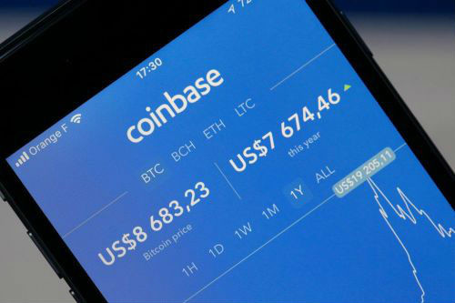 coinbase上币公告,coinbase2021年上币计划
