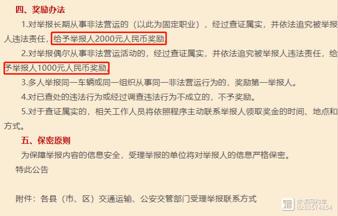 网约车线下交易违规处罚规则最新,网约车线上线下驾驶人员不一致被运管查到怎么办