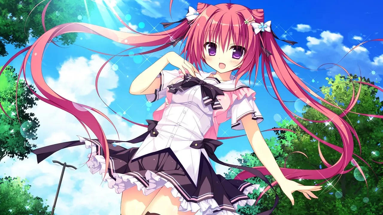 nekorpg下载,nekoparaios版下载