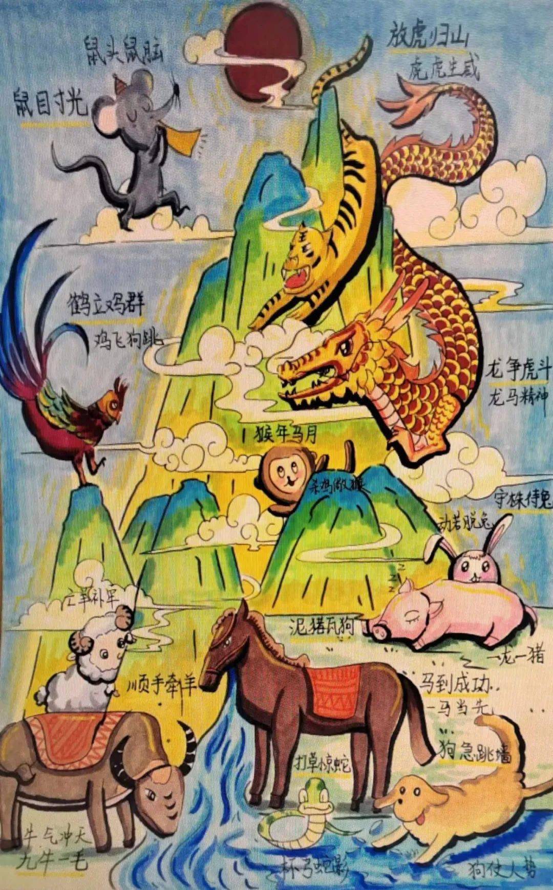 三条蛇仔缠大猪,三条蛇仔缠大猪,一心想赢下大注打一生肖