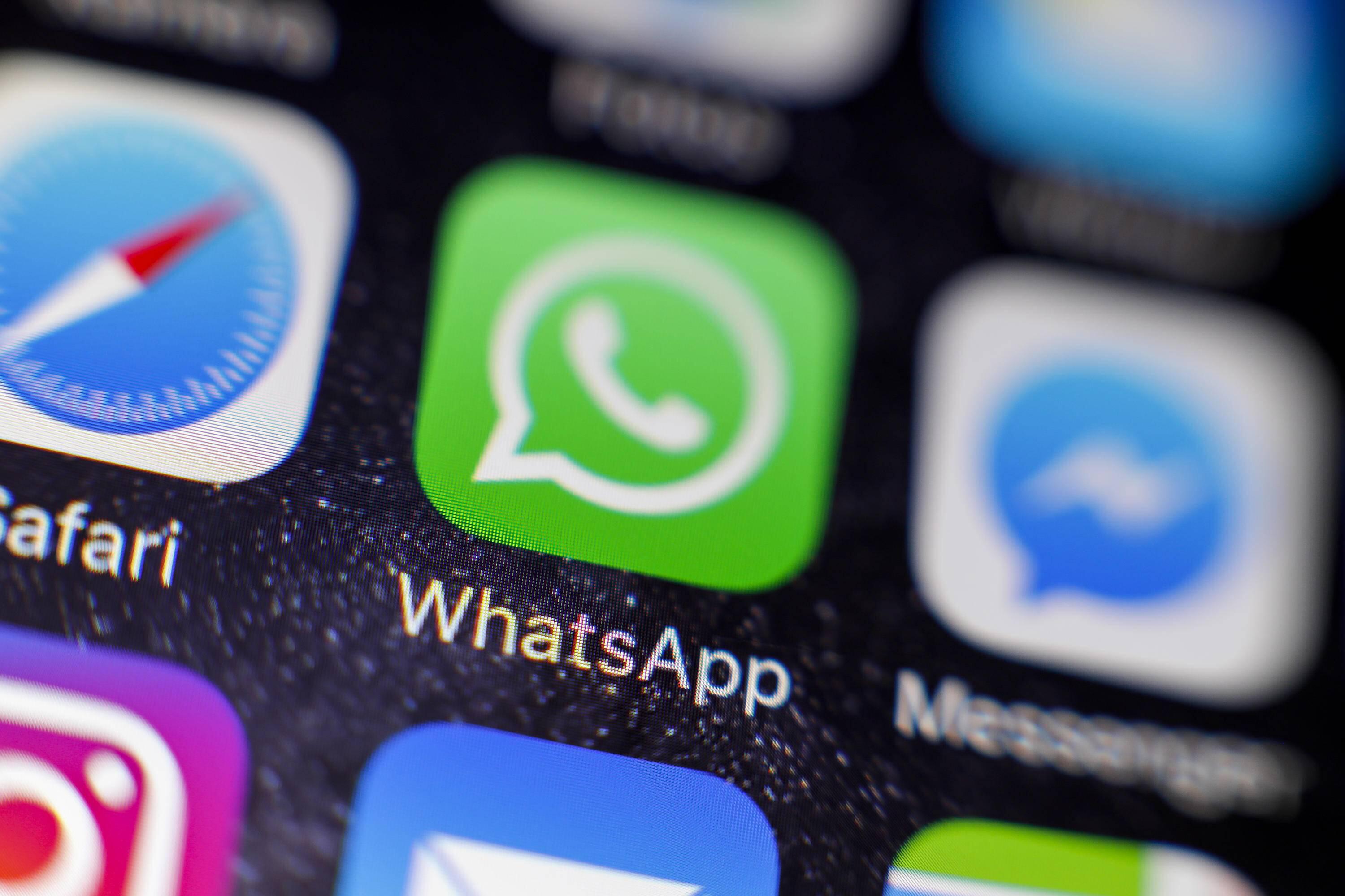 whatsapp官网下载,whatsapp官网下载安装