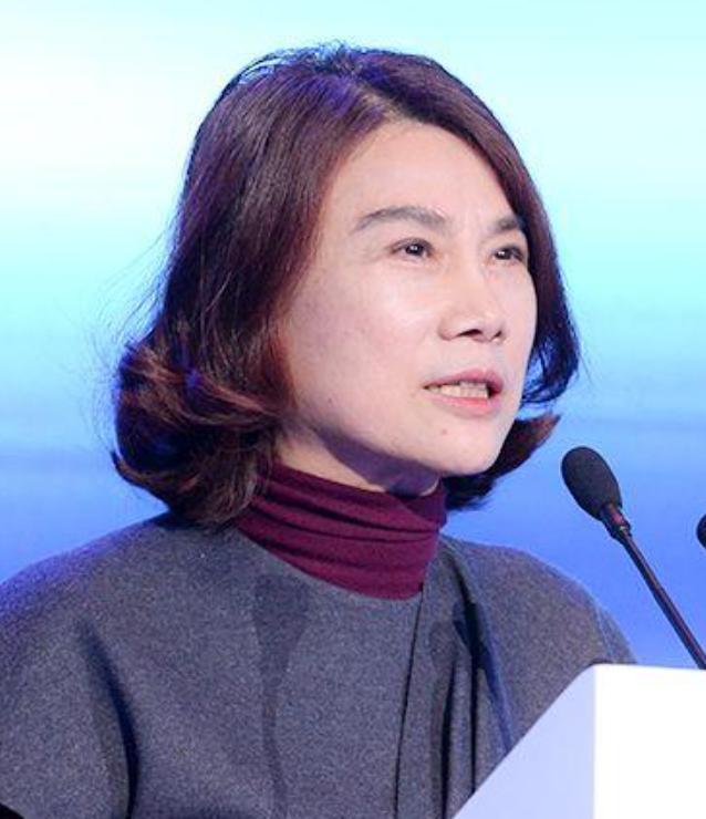 董明珠称已有接班人选但保密,董明珠也找到接班人 是80后