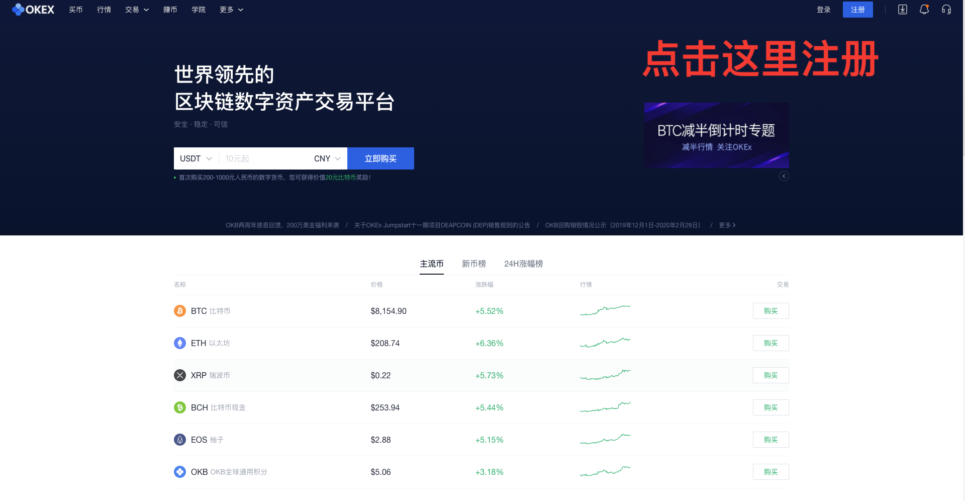 十大币圈交易所app,虚拟币交易app下载安装