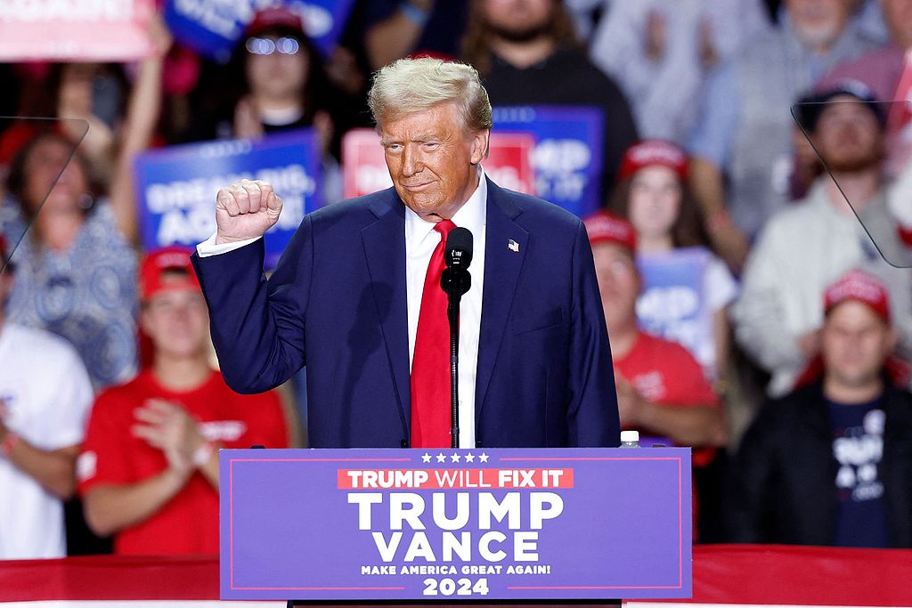 trump币最新消息,trump币上线哪些交易所