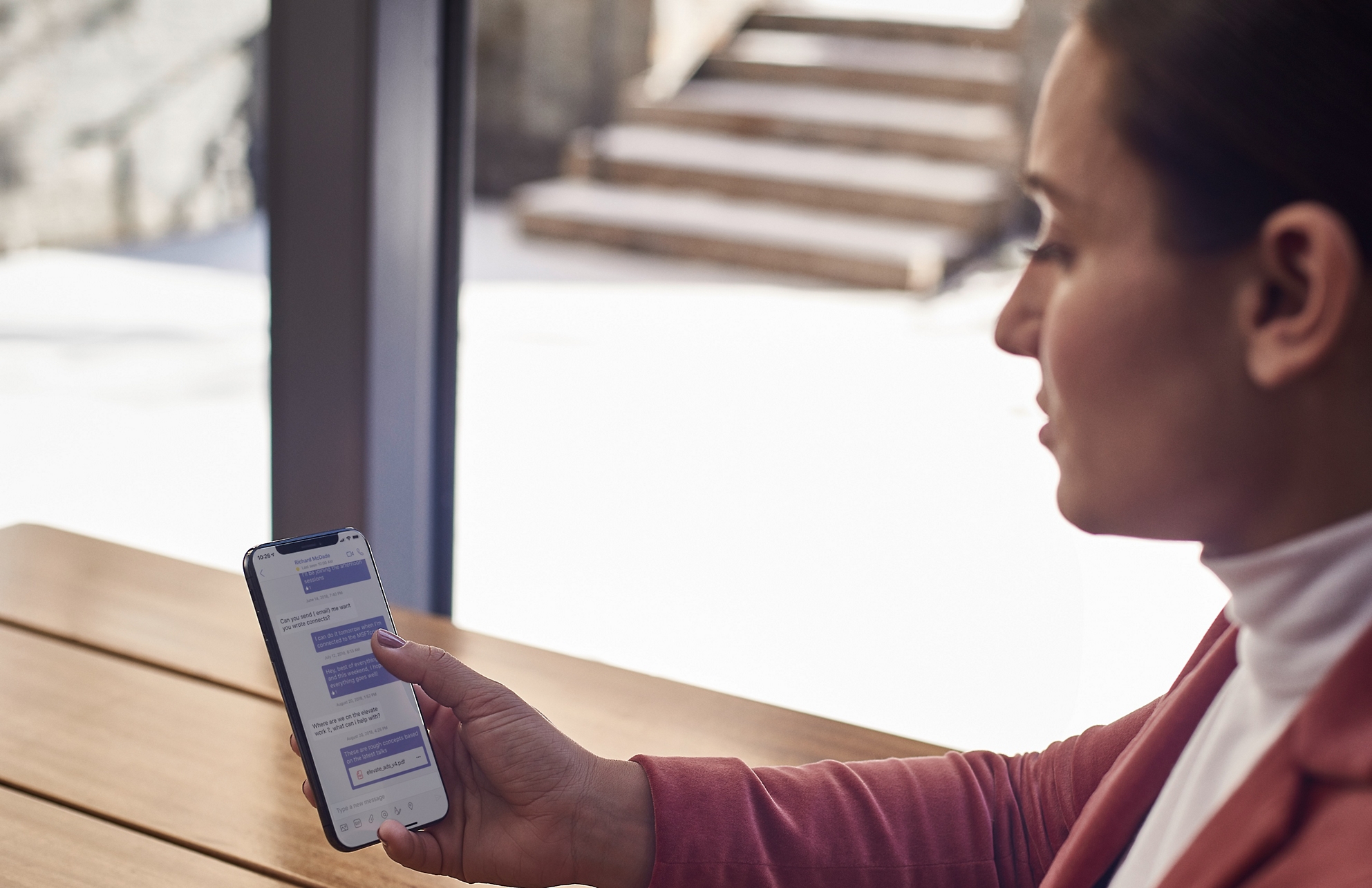 skypeforbusiness安卓手机版app,skype for business for android