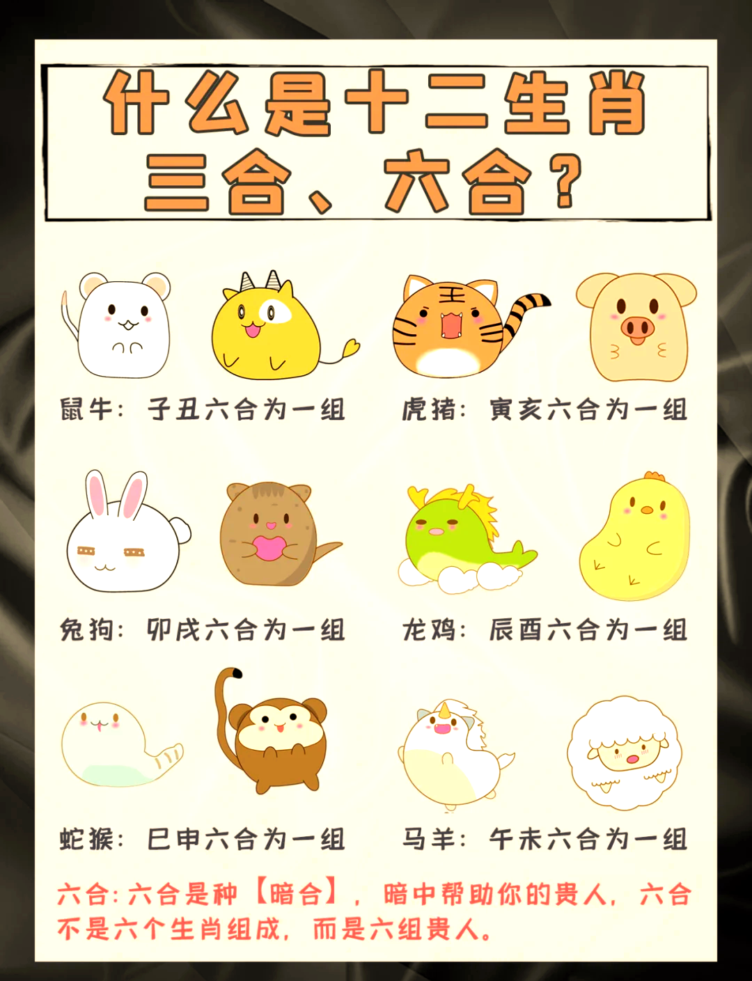 六六来解一个生肖,六六六顺是什么生肖