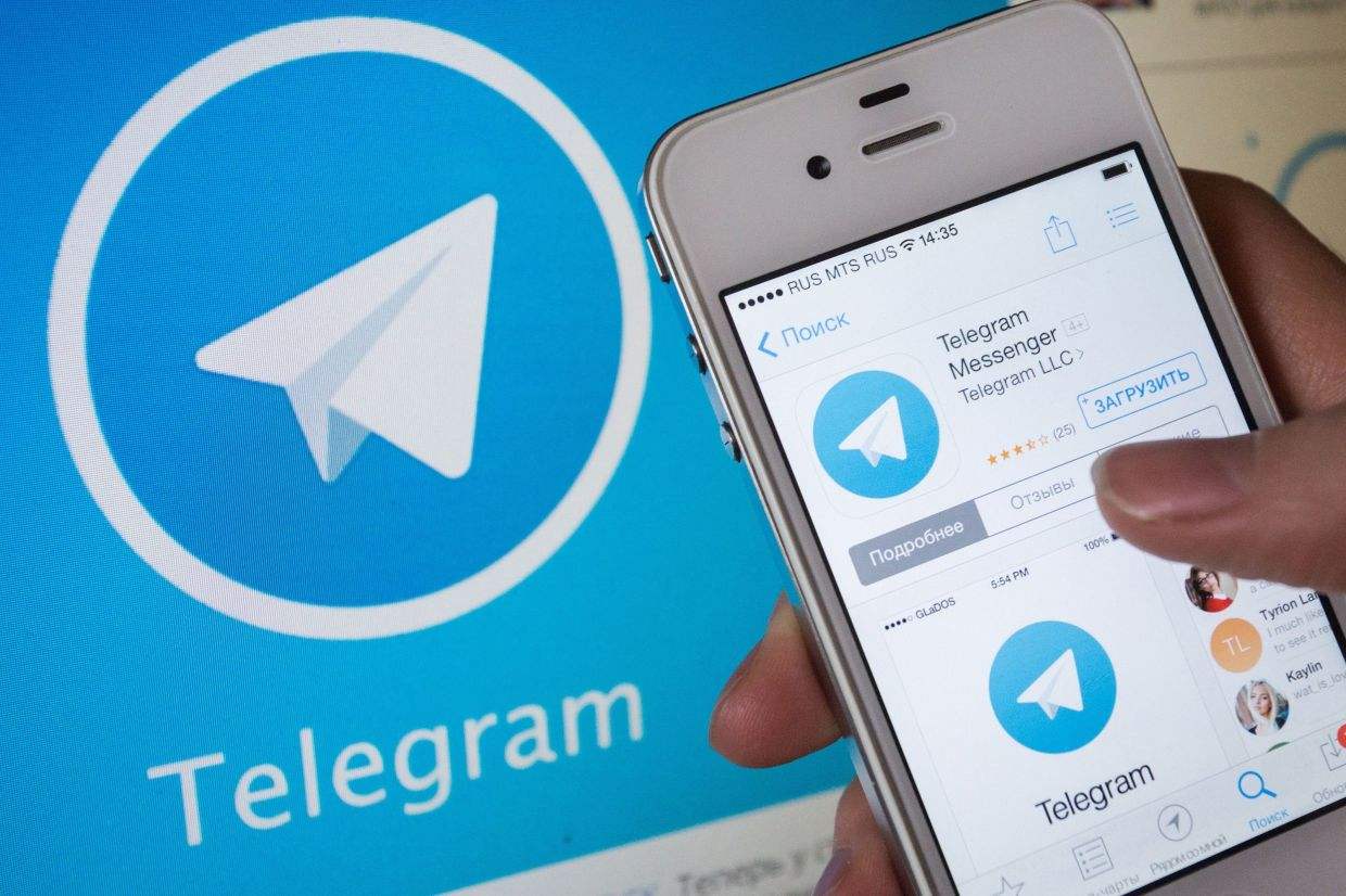 telegeram怎么安装应用,纸飞机telegeram开户教程