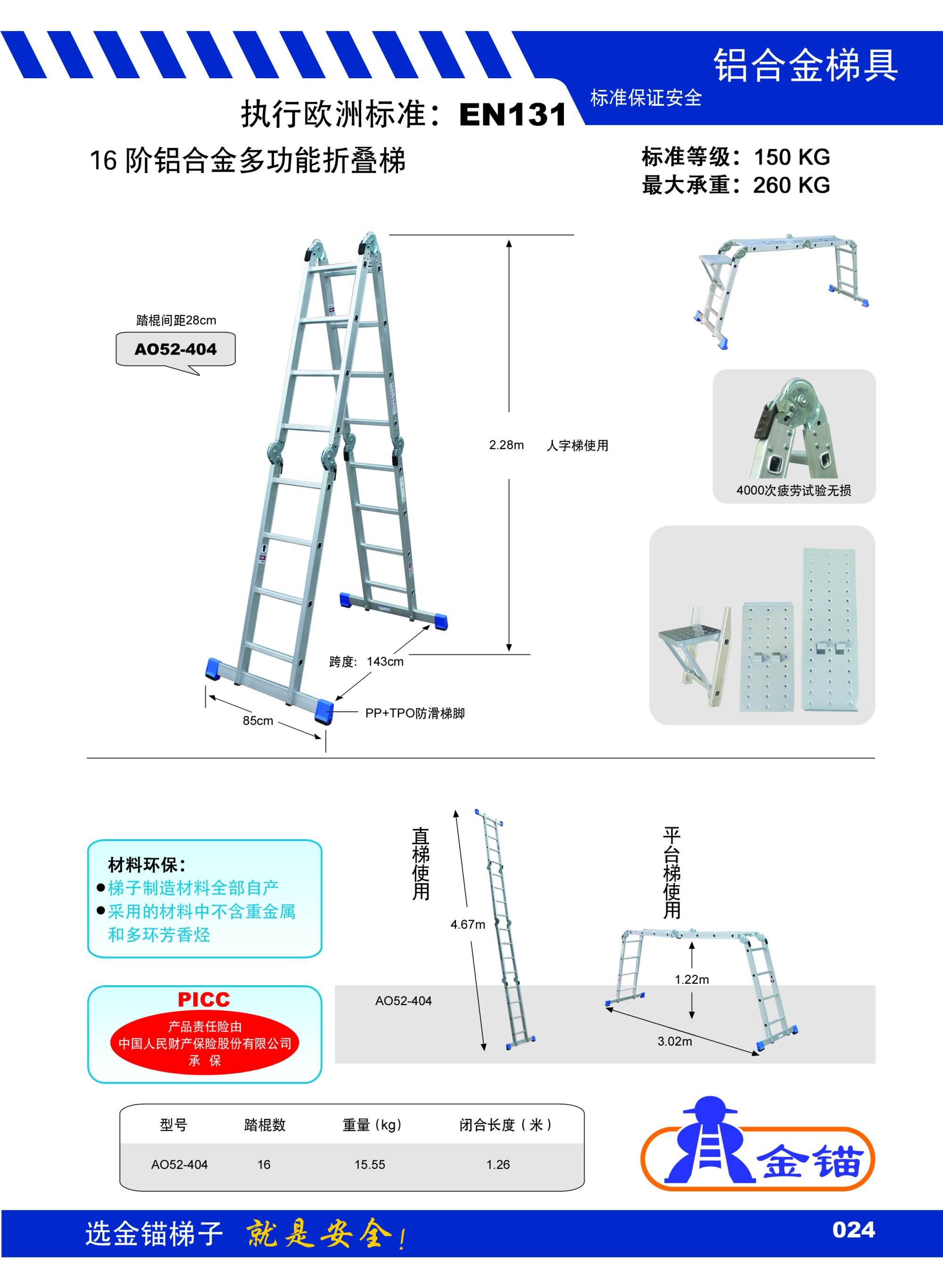 梯子与地面角度多少为宜,使用梯子与地面角度多少为宜