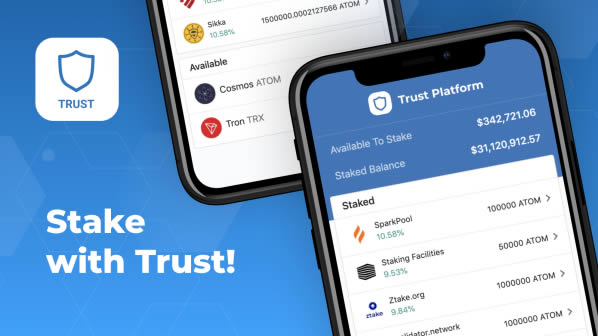 trust钱包和imtoken,imtoken和trust哪个好