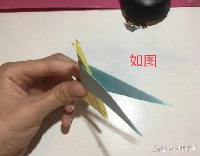 折一个狼爪飞镖,折一个狼爪飞镖视频