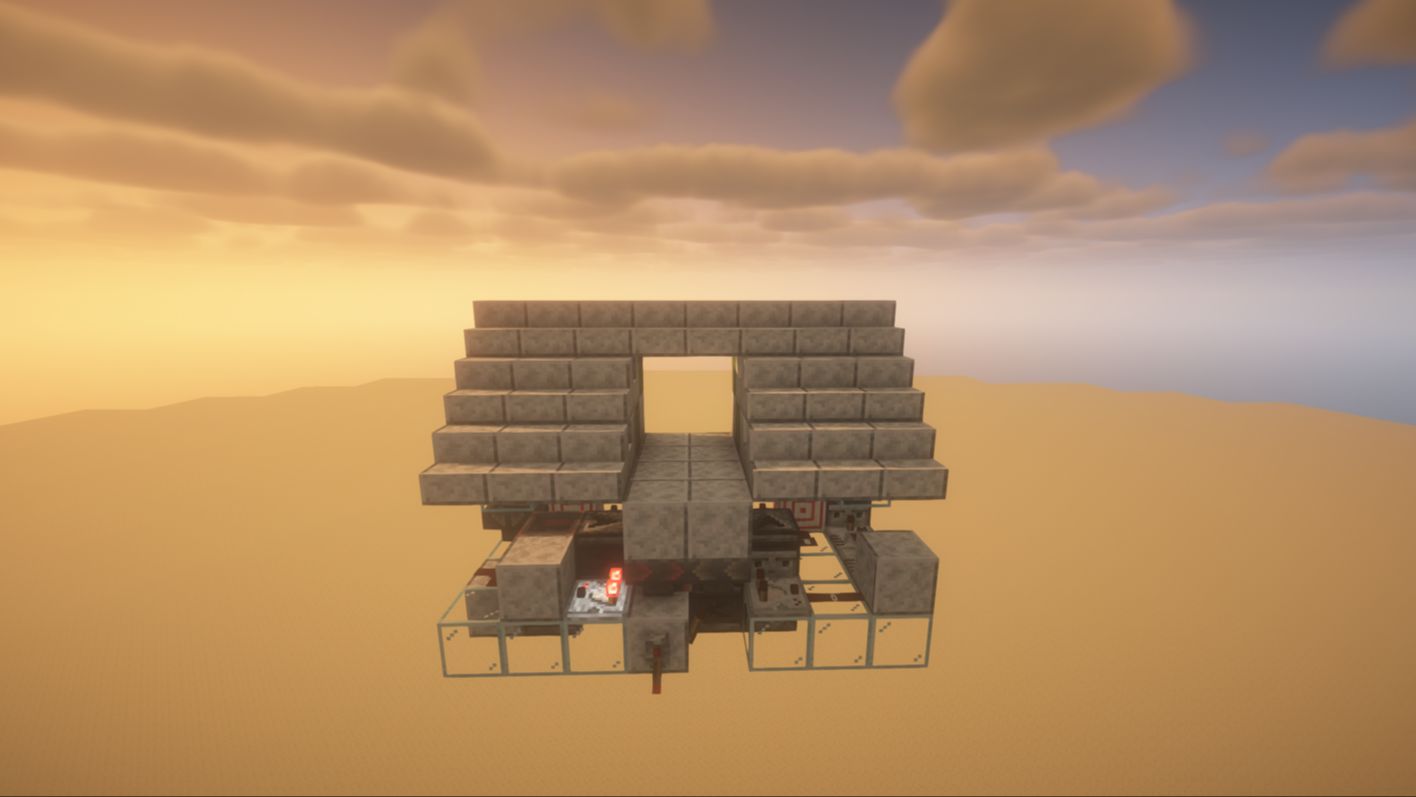 梯子我的世界,minecraft梯子