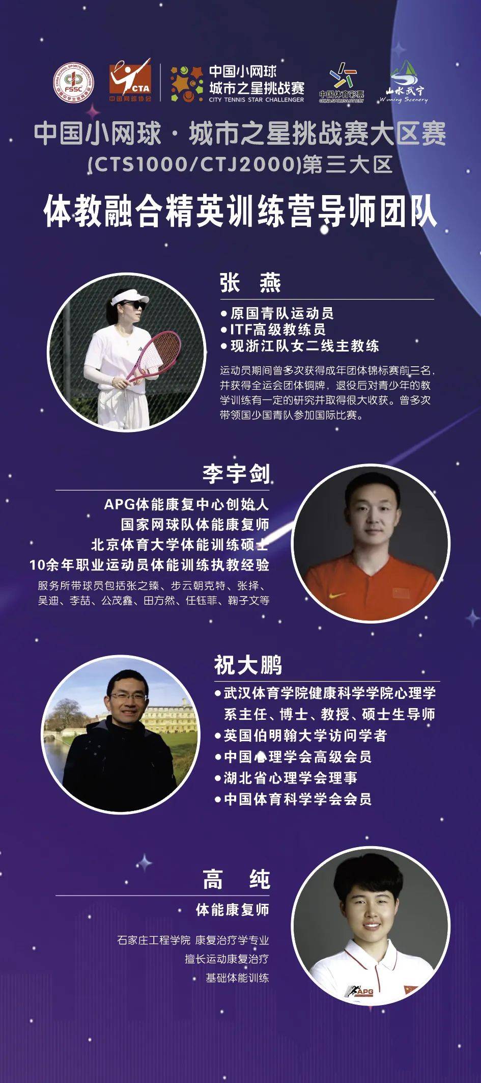 关于07年龄段精英球员训练营将开的信息