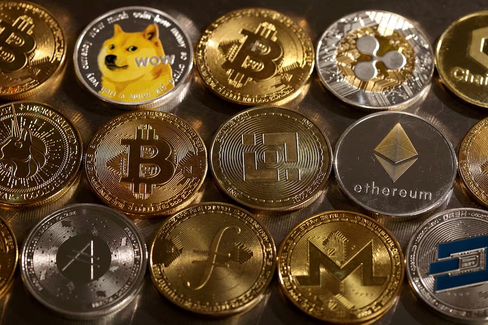十大虚拟货币钱包logo的简单介绍