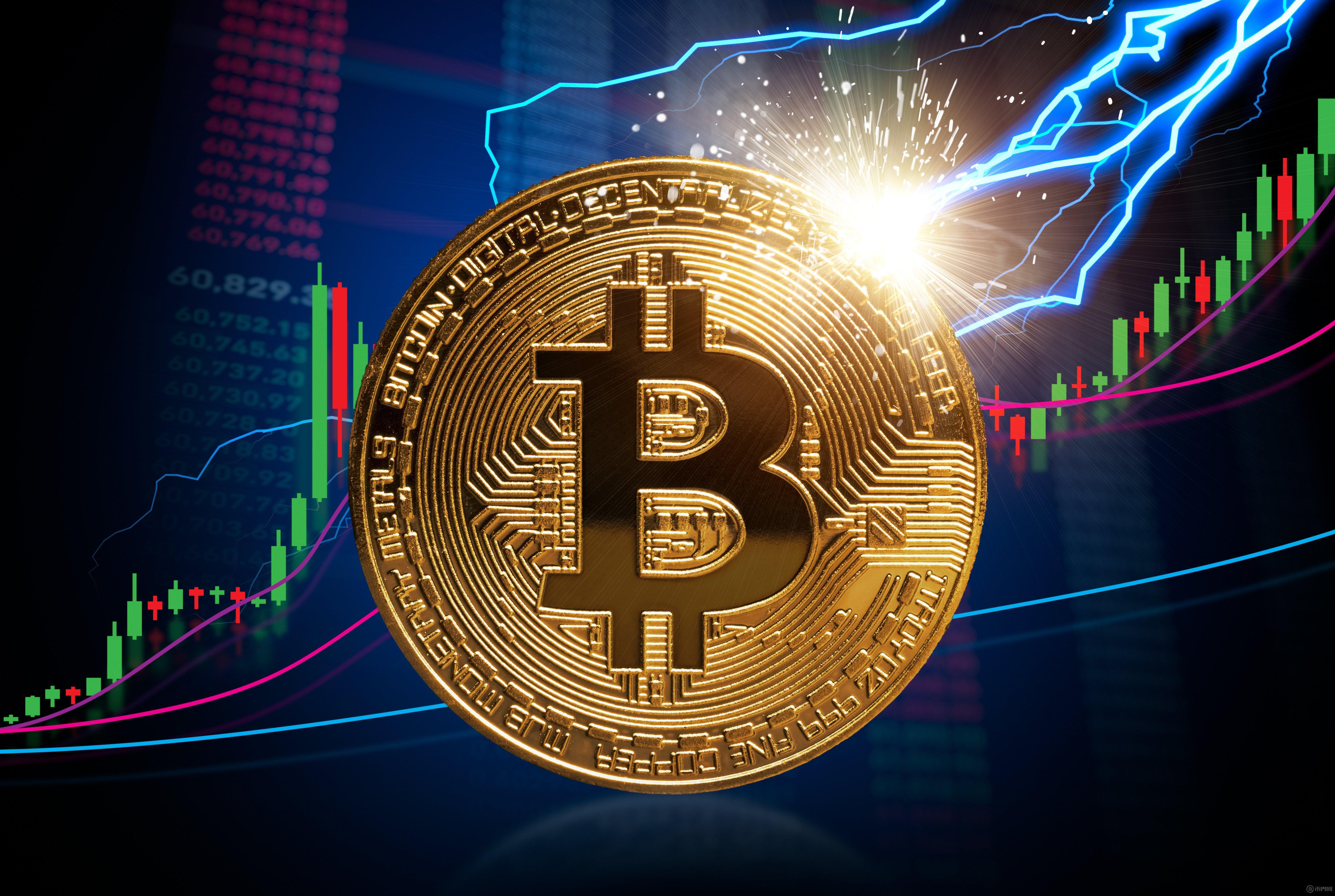 比特币未来价值分析,2022比特币未来发展趋势