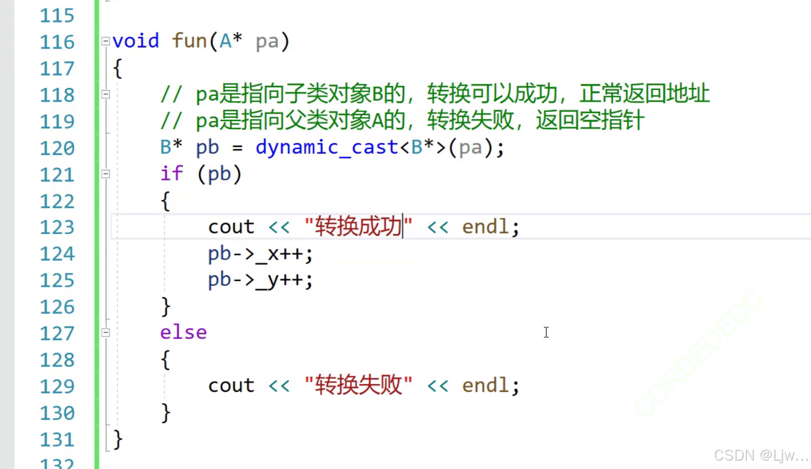 c++int转换成char,c++ int类型转换为string类型