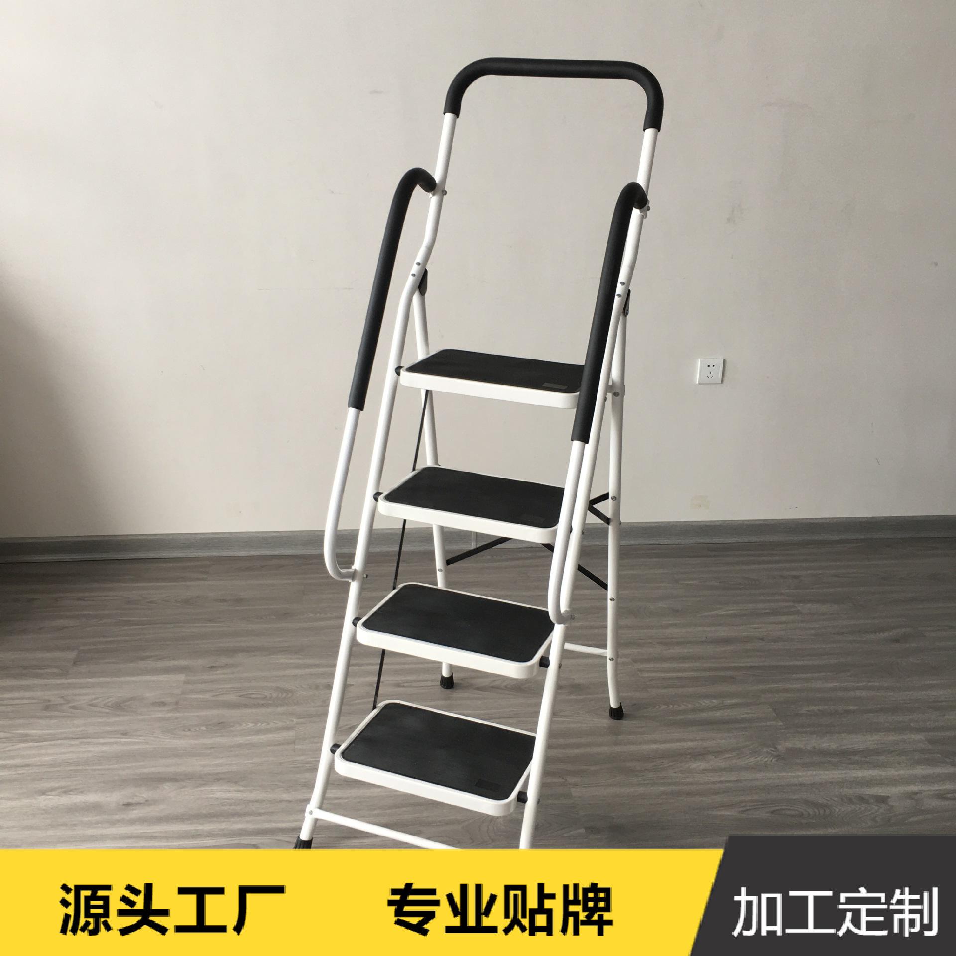 家用铁梯子图片,家用铁梯子的价位