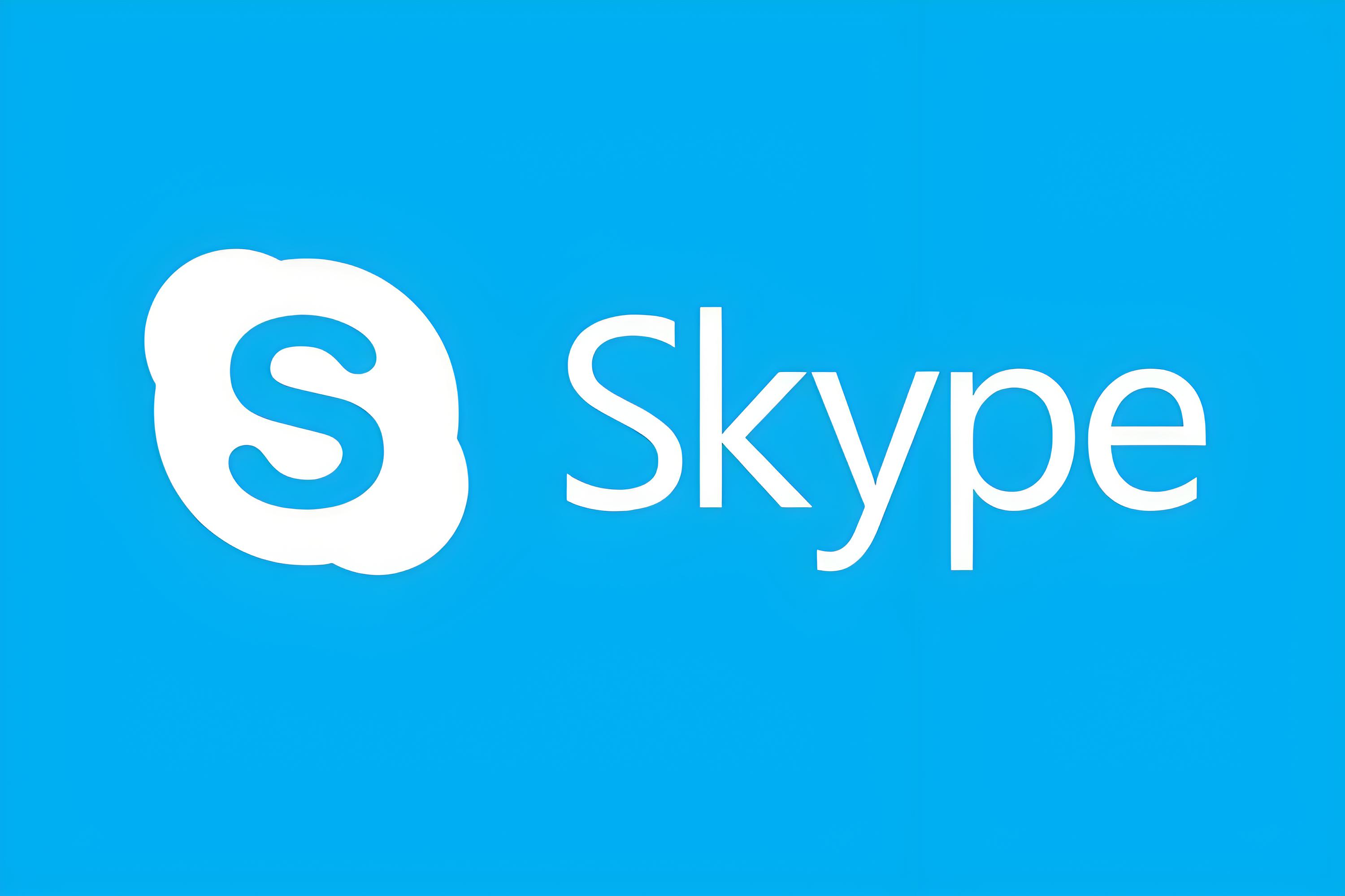 苹果手机下载skype为什么不能登录了,iphone下载了skype登陆不上怎么办